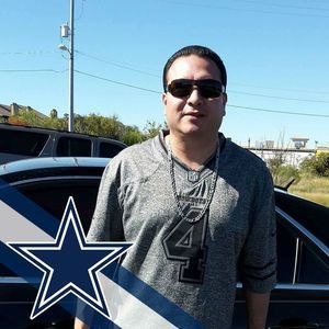 Meet your Posher, Ronnie